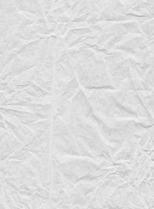 White Paper Texture